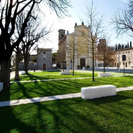 Dall Ingles Bed and breakfast Cavriana