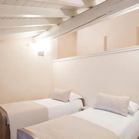 Dall Ingles Bed and breakfast Cavriana