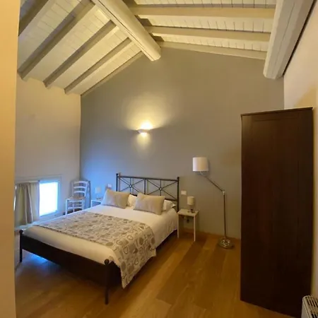 Bed and breakfast Dall Ingles Cavriana