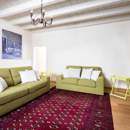 Dall Ingles Bed and breakfast Cavriana