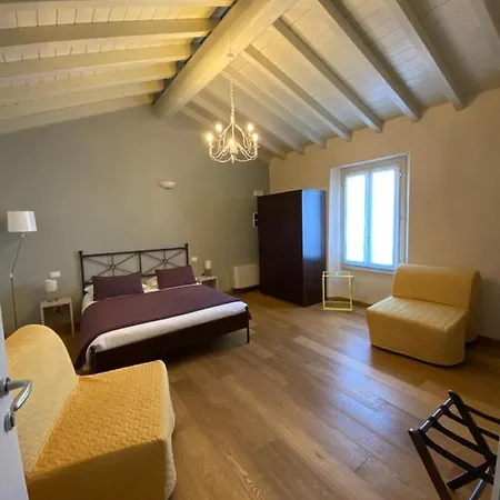 Bed and Breakfast Dall Ingles *